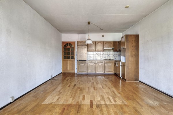 Medium property photo - Piusplein 62-43, 5038 WP Tilburg