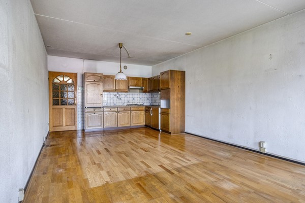 Medium property photo - Piusplein 62-43, 5038 WP Tilburg