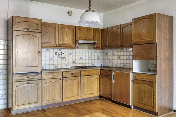 Medium property photo - Piusplein 62-43, 5038 WP Tilburg