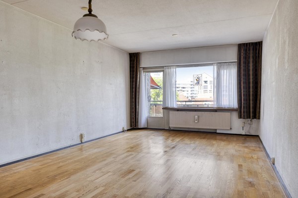 Medium property photo - Piusplein 62-43, 5038 WP Tilburg