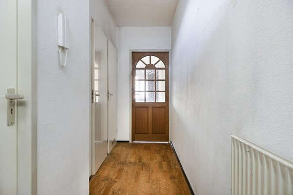 Medium property photo - Piusplein 62-43, 5038 WP Tilburg