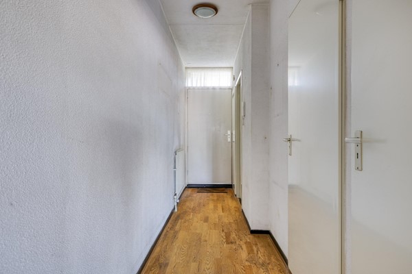 Medium property photo - Piusplein 62-43, 5038 WP Tilburg