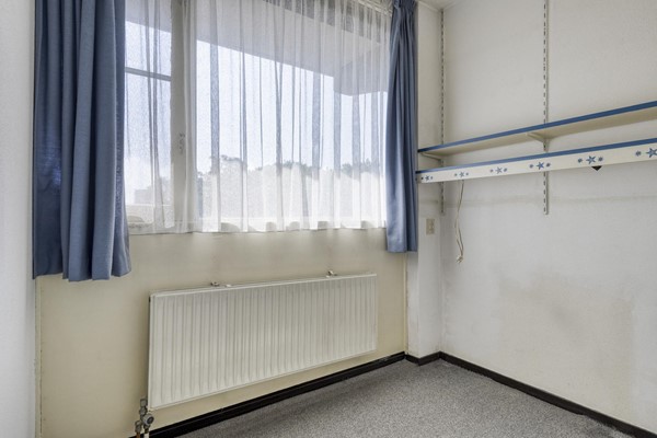 Medium property photo - Piusplein 62-43, 5038 WP Tilburg