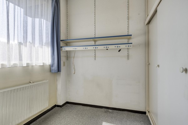 Medium property photo - Piusplein 62-43, 5038 WP Tilburg