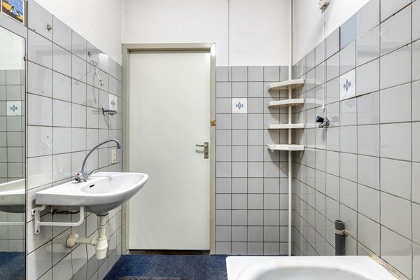 Medium property photo - Piusplein 62-43, 5038 WP Tilburg