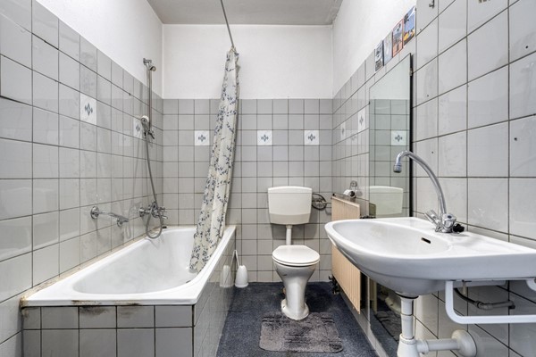 Medium property photo - Piusplein 62-43, 5038 WP Tilburg