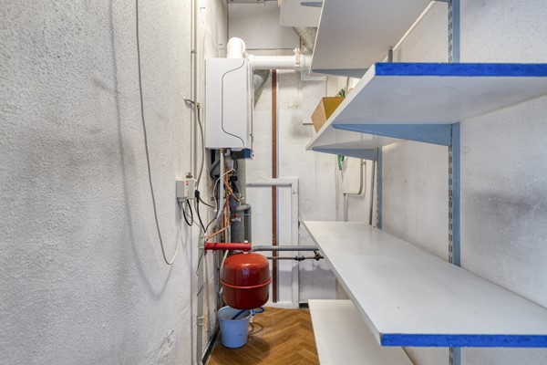 Medium property photo - Piusplein 62-43, 5038 WP Tilburg