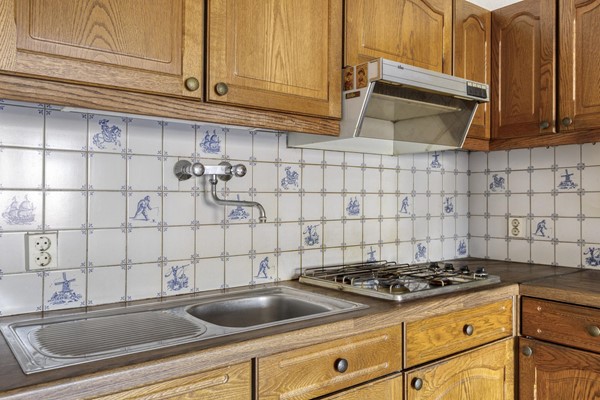 Medium property photo - Piusplein 62-43, 5038 WP Tilburg