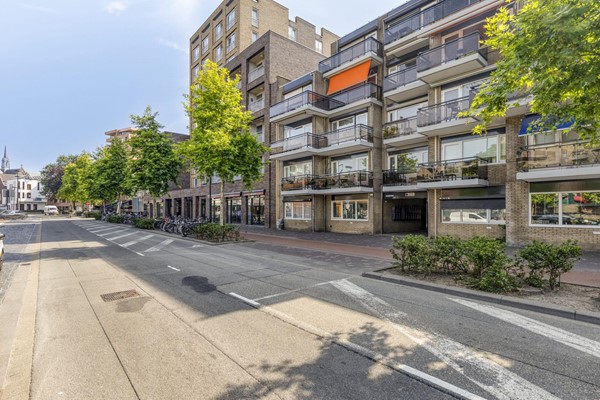 Medium property photo - Piusplein 62-43, 5038 WP Tilburg