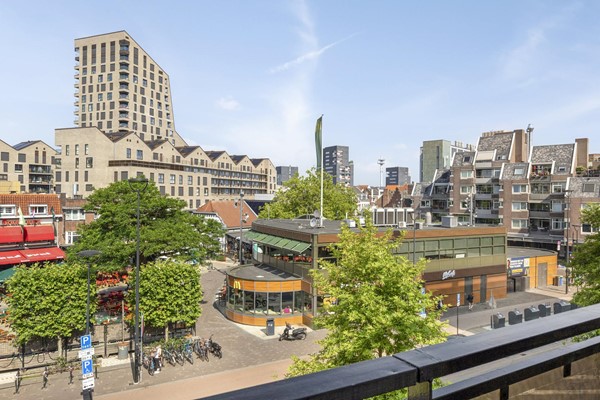 Medium property photo - Piusplein 62-43, 5038 WP Tilburg