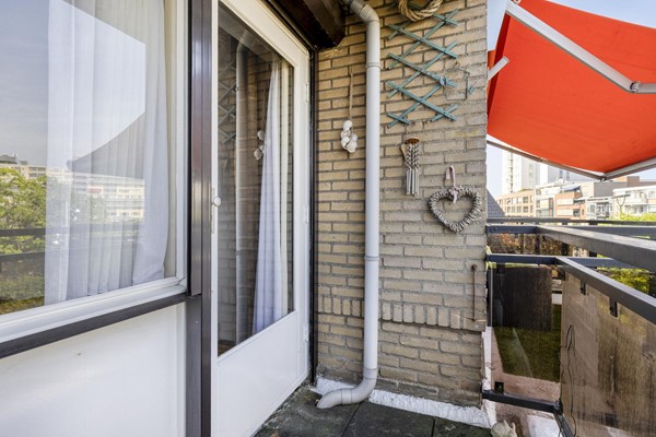 Medium property photo - Piusplein 62-43, 5038 WP Tilburg