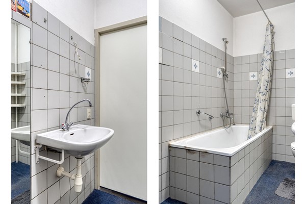 Medium property photo - Piusplein 62-43, 5038 WP Tilburg