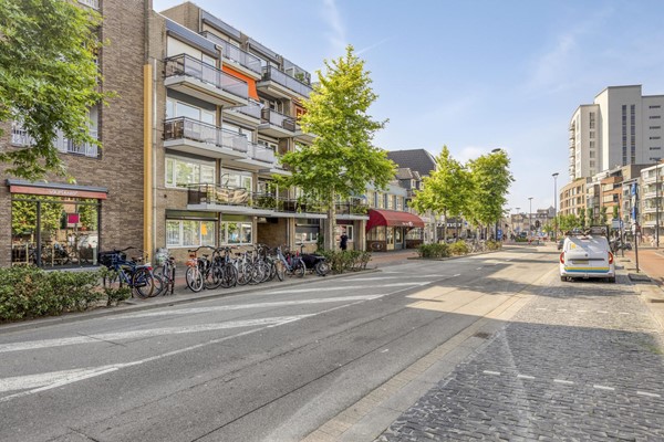 Medium property photo - Piusplein 62-43, 5038 WP Tilburg