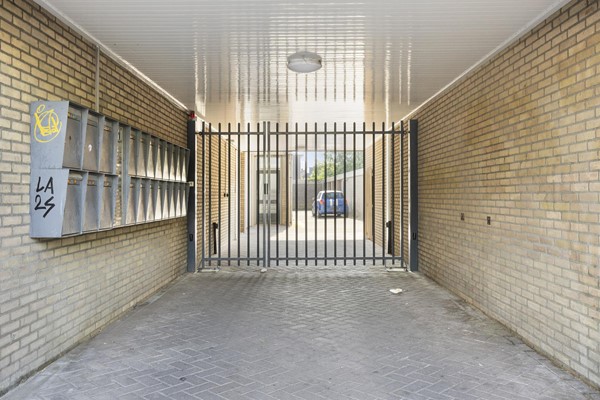 Medium property photo - Piusplein 62-43, 5038 WP Tilburg