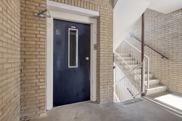Medium property photo - Piusplein 62-43, 5038 WP Tilburg