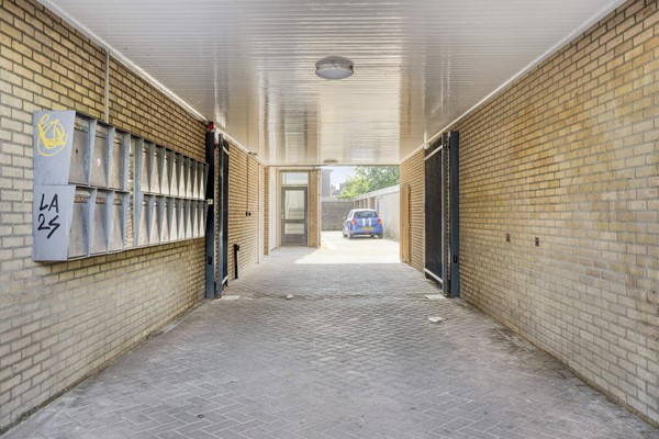 Medium property photo - Piusplein 62-43, 5038 WP Tilburg