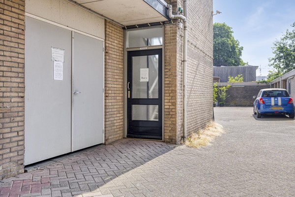 Medium property photo - Piusplein 62-43, 5038 WP Tilburg