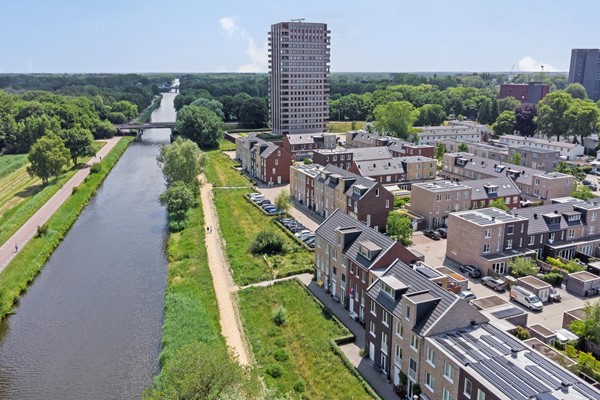 Medium property photo - Delflandstraat 26, 5018 DD Tilburg