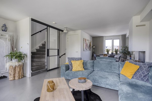 Medium property photo - Delflandstraat 26, 5018 DD Tilburg