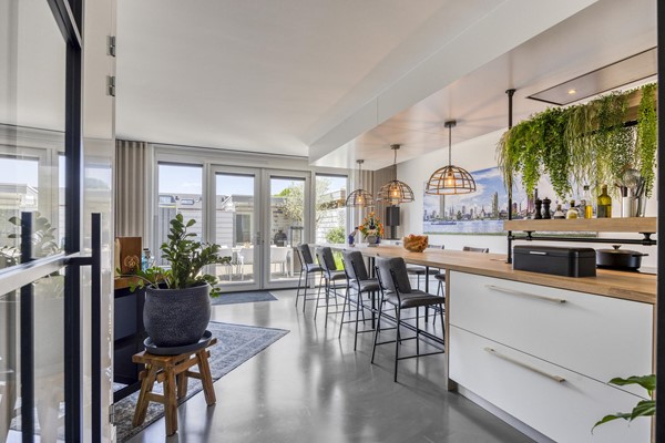 Medium property photo - Delflandstraat 26, 5018 DD Tilburg