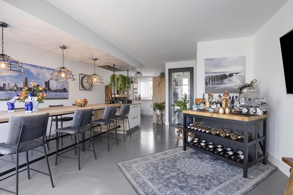 Medium property photo - Delflandstraat 26, 5018 DD Tilburg