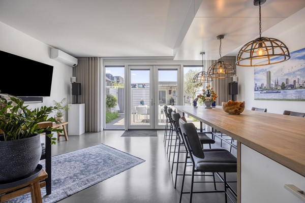 Medium property photo - Delflandstraat 26, 5018 DD Tilburg