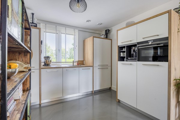 Medium property photo - Delflandstraat 26, 5018 DD Tilburg