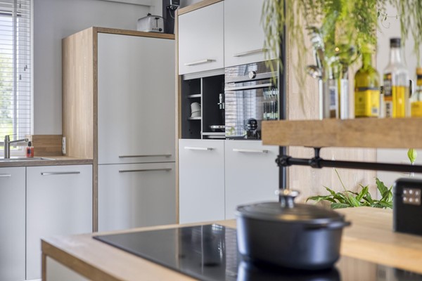 Medium property photo - Delflandstraat 26, 5018 DD Tilburg