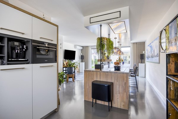 Medium property photo - Delflandstraat 26, 5018 DD Tilburg
