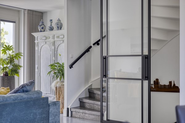Medium property photo - Delflandstraat 26, 5018 DD Tilburg
