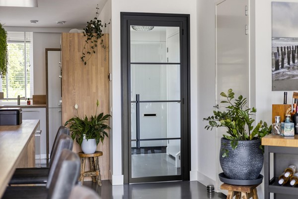 Medium property photo - Delflandstraat 26, 5018 DD Tilburg