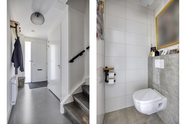 Medium property photo - Delflandstraat 26, 5018 DD Tilburg