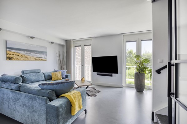 Medium property photo - Delflandstraat 26, 5018 DD Tilburg