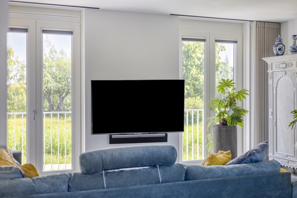 Medium property photo - Delflandstraat 26, 5018 DD Tilburg