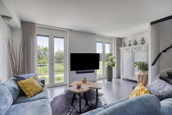 Medium property photo - Delflandstraat 26, 5018 DD Tilburg