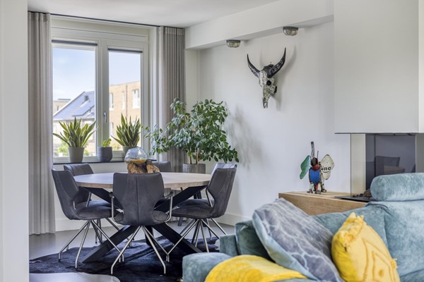 Medium property photo - Delflandstraat 26, 5018 DD Tilburg