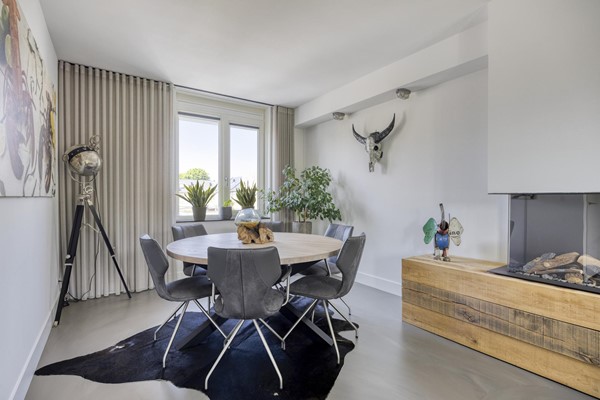 Medium property photo - Delflandstraat 26, 5018 DD Tilburg