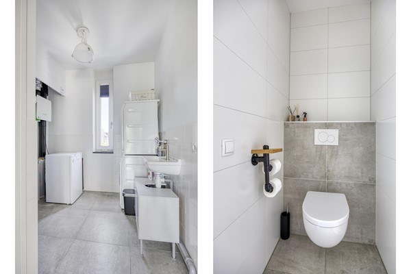 Medium property photo - Delflandstraat 26, 5018 DD Tilburg