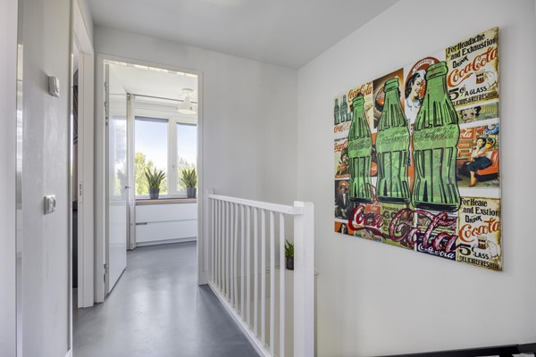 Medium property photo - Delflandstraat 26, 5018 DD Tilburg