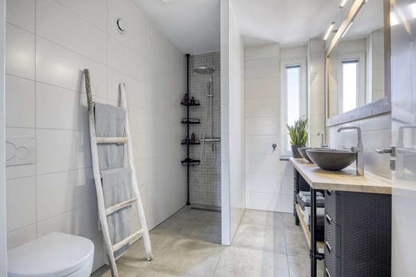 Medium property photo - Delflandstraat 26, 5018 DD Tilburg