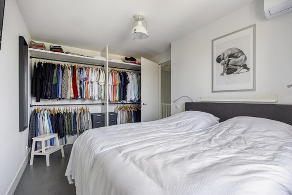 Medium property photo - Delflandstraat 26, 5018 DD Tilburg