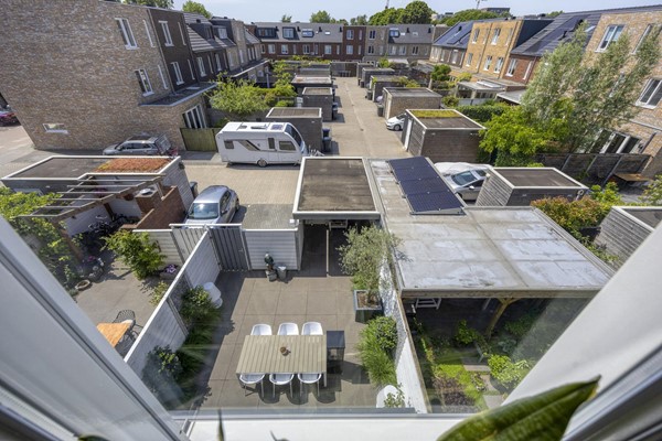 Medium property photo - Delflandstraat 26, 5018 DD Tilburg
