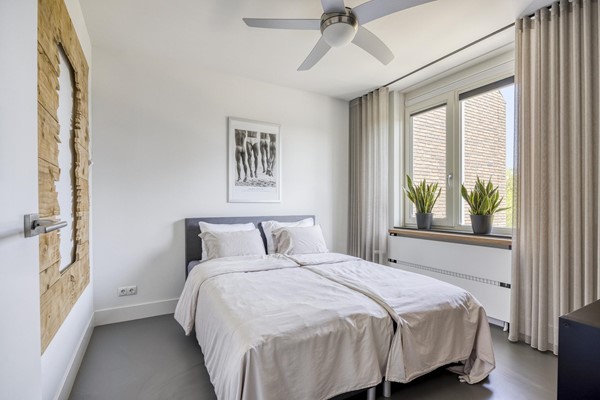 Medium property photo - Delflandstraat 26, 5018 DD Tilburg