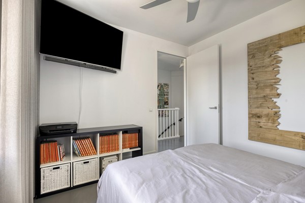 Medium property photo - Delflandstraat 26, 5018 DD Tilburg