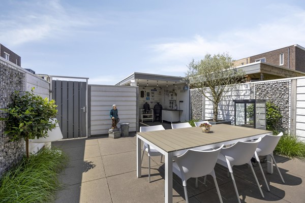 Medium property photo - Delflandstraat 26, 5018 DD Tilburg
