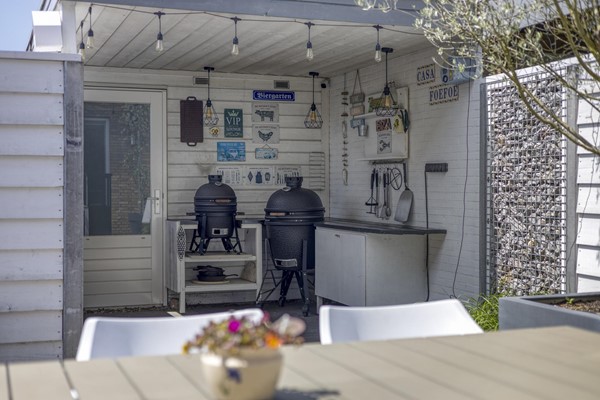 Medium property photo - Delflandstraat 26, 5018 DD Tilburg