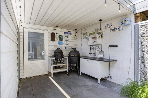 Medium property photo - Delflandstraat 26, 5018 DD Tilburg