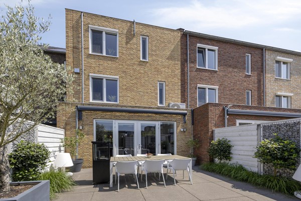 Medium property photo - Delflandstraat 26, 5018 DD Tilburg