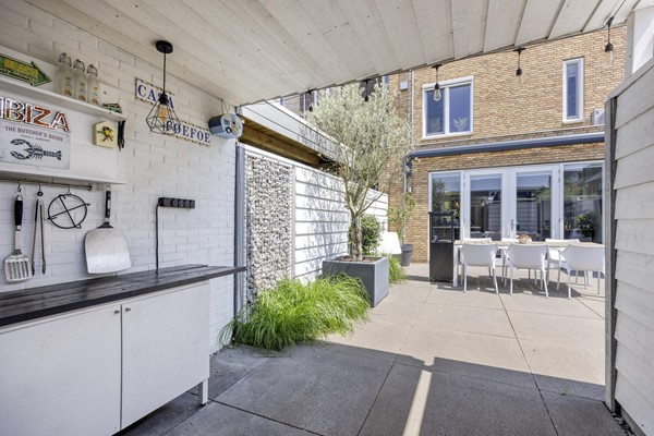 Medium property photo - Delflandstraat 26, 5018 DD Tilburg