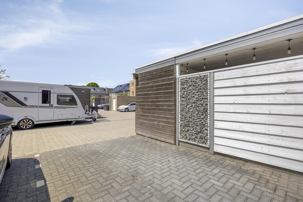 Medium property photo - Delflandstraat 26, 5018 DD Tilburg